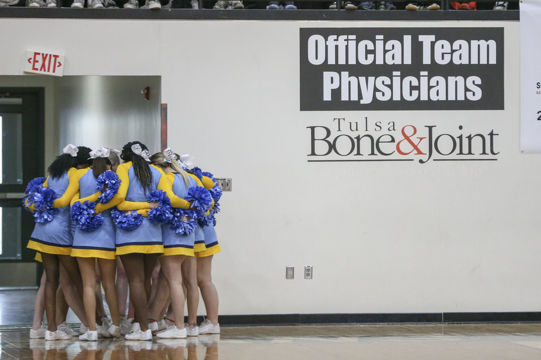 2019 6A boys basketball postseason tournament